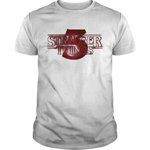 Stranger Things 3 Shirt